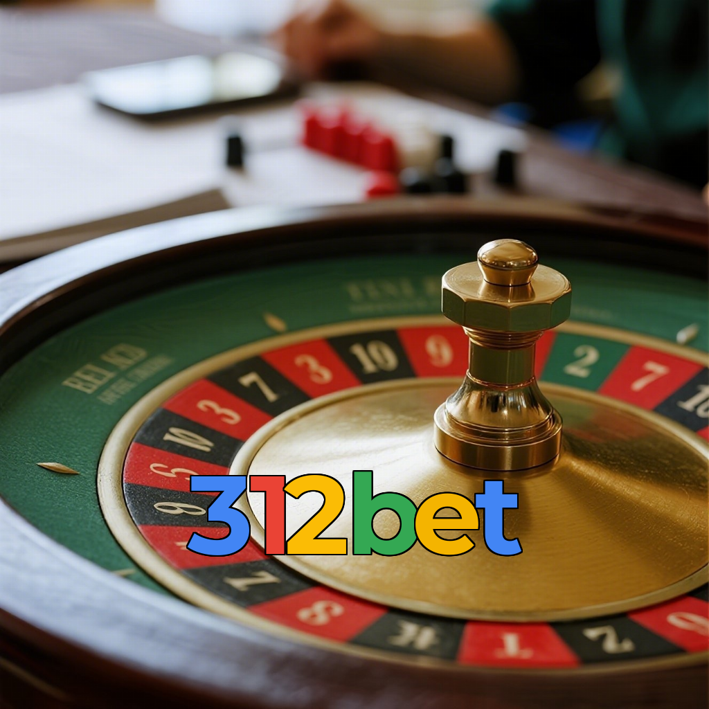 Login no 312bet