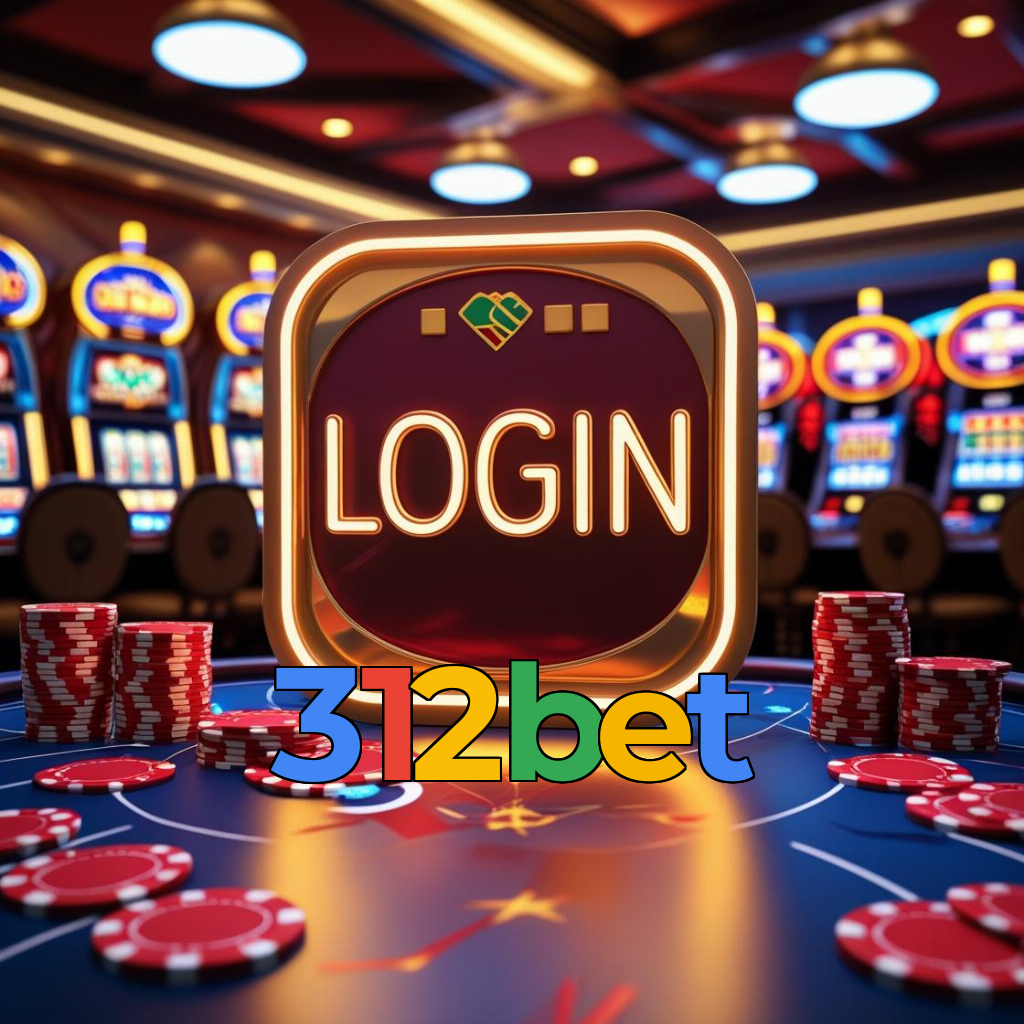 Login no 312bet
