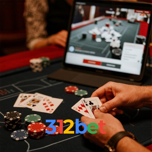 Login no 312bet