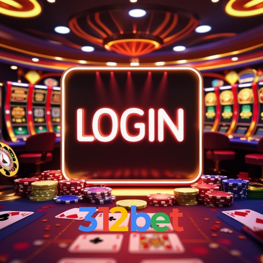 Problemas de Login no 312bet