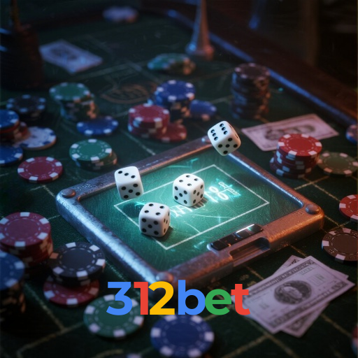 Segurança no 312bet