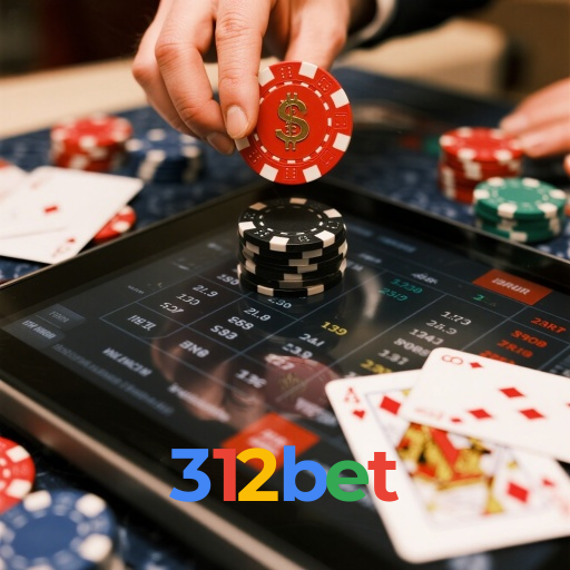 Segurança no 312bet