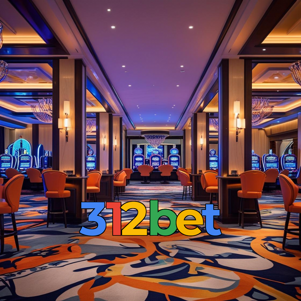 Segurança no 312bet