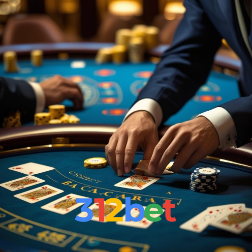 Login no 312bet