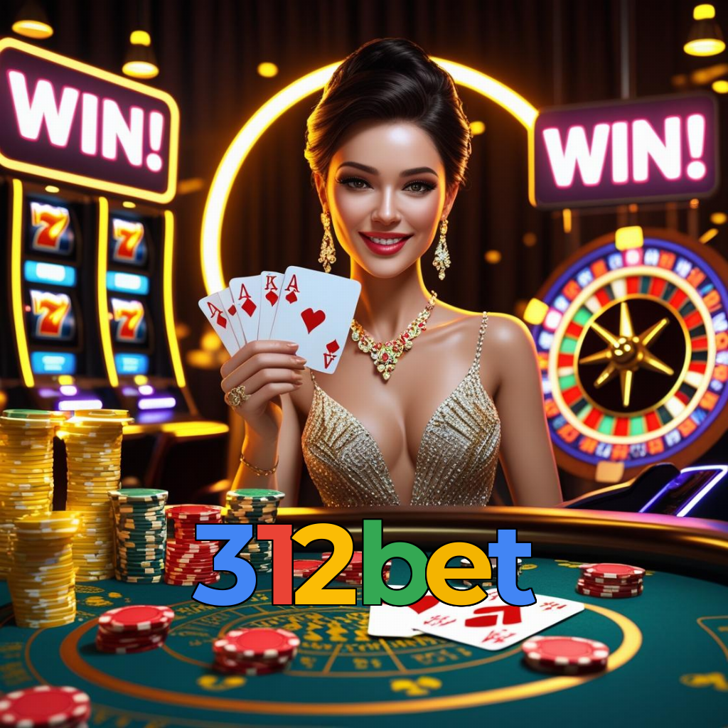 Segurança no 312bet