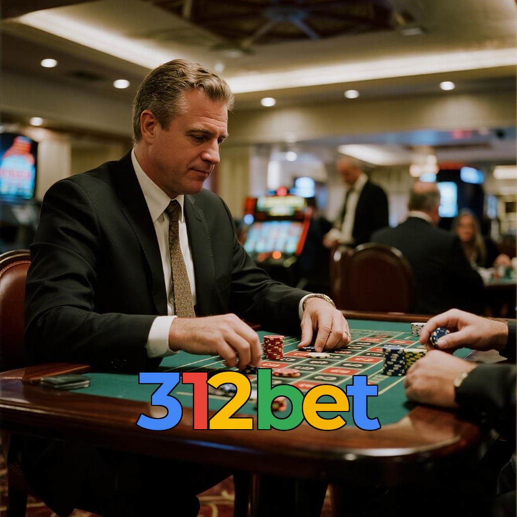 Login no 312bet