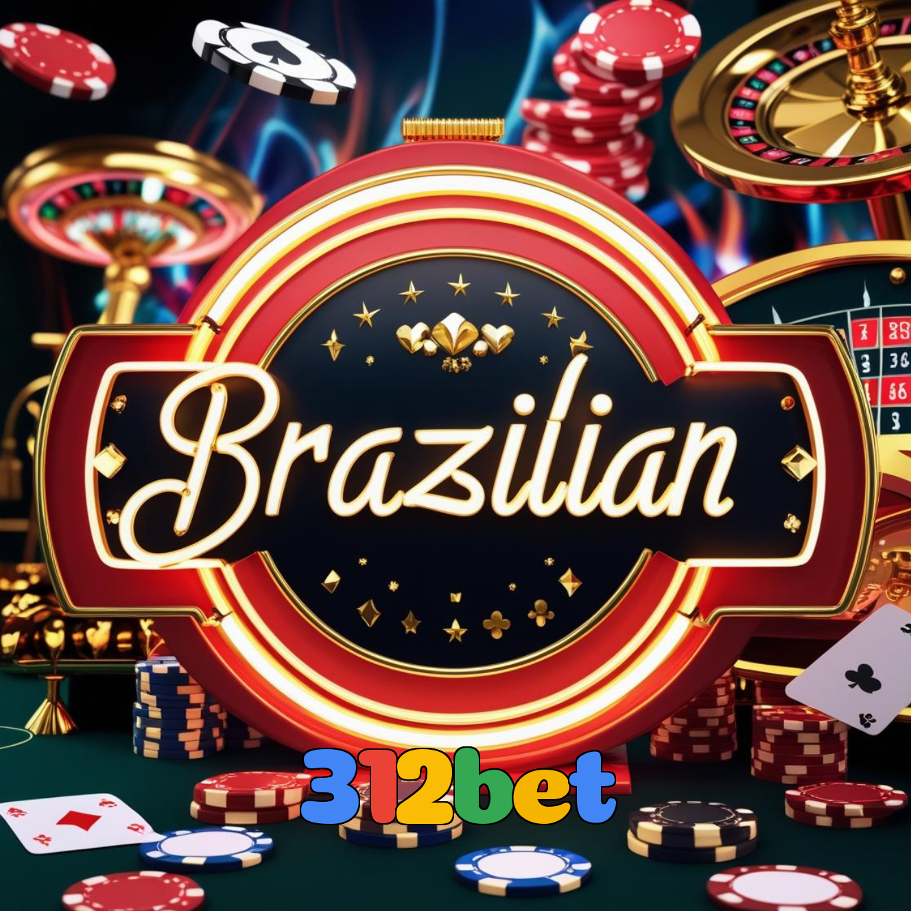 Login no 312bet