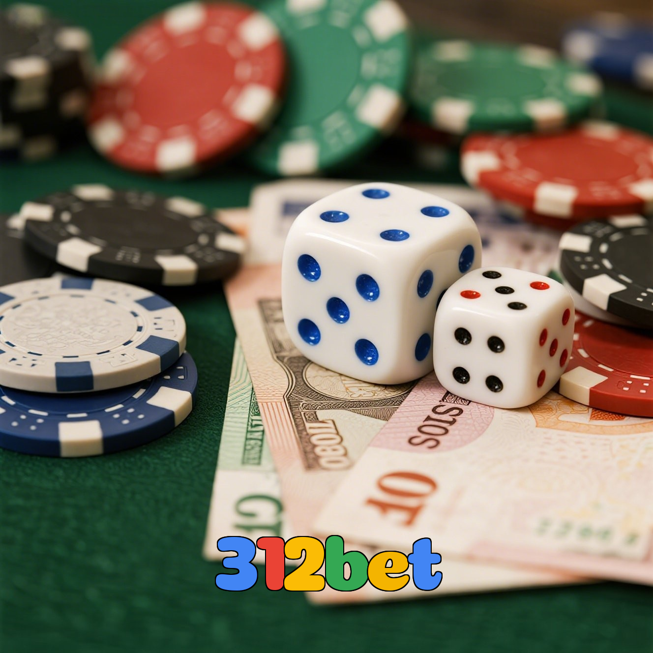 Login no 312bet