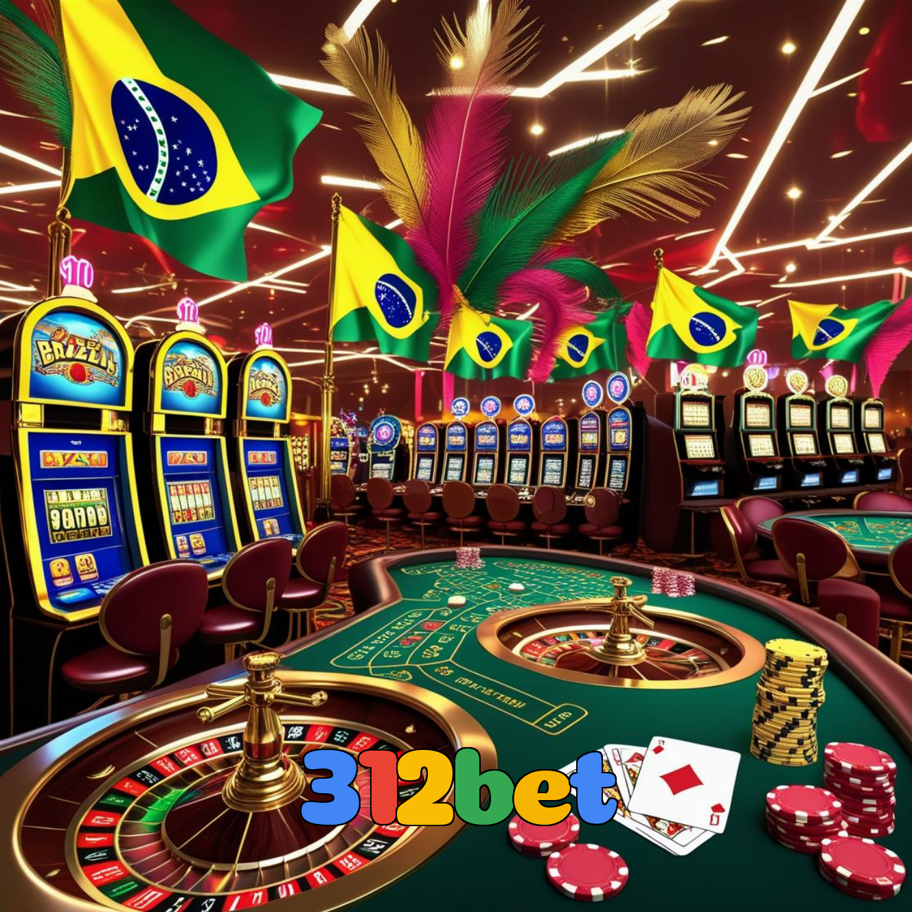 Login no 312bet