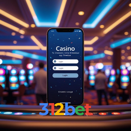 Problemas de Login no 312bet