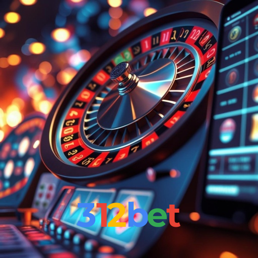 Segurança no 312bet
