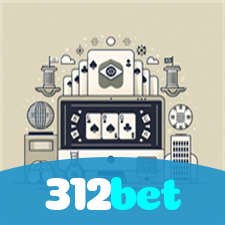 Segurança no 312bet