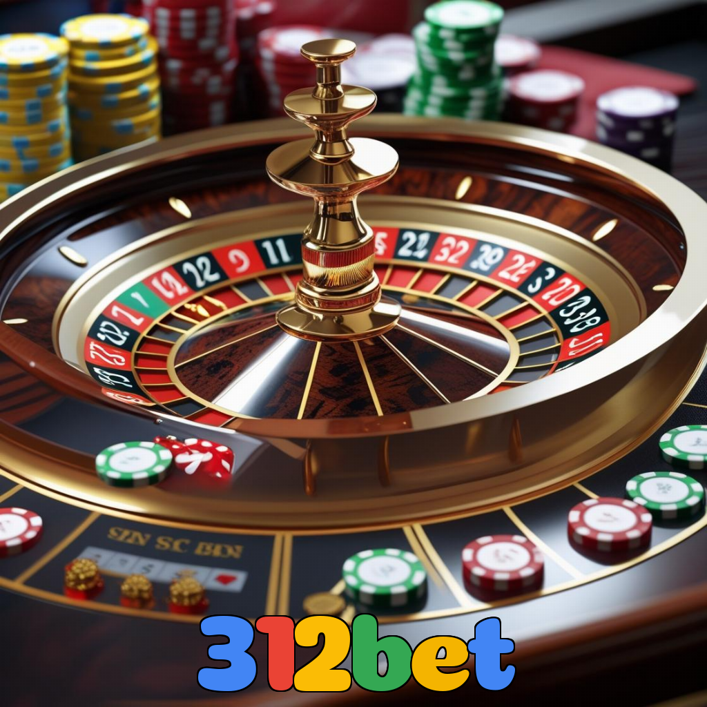 Login no 312bet