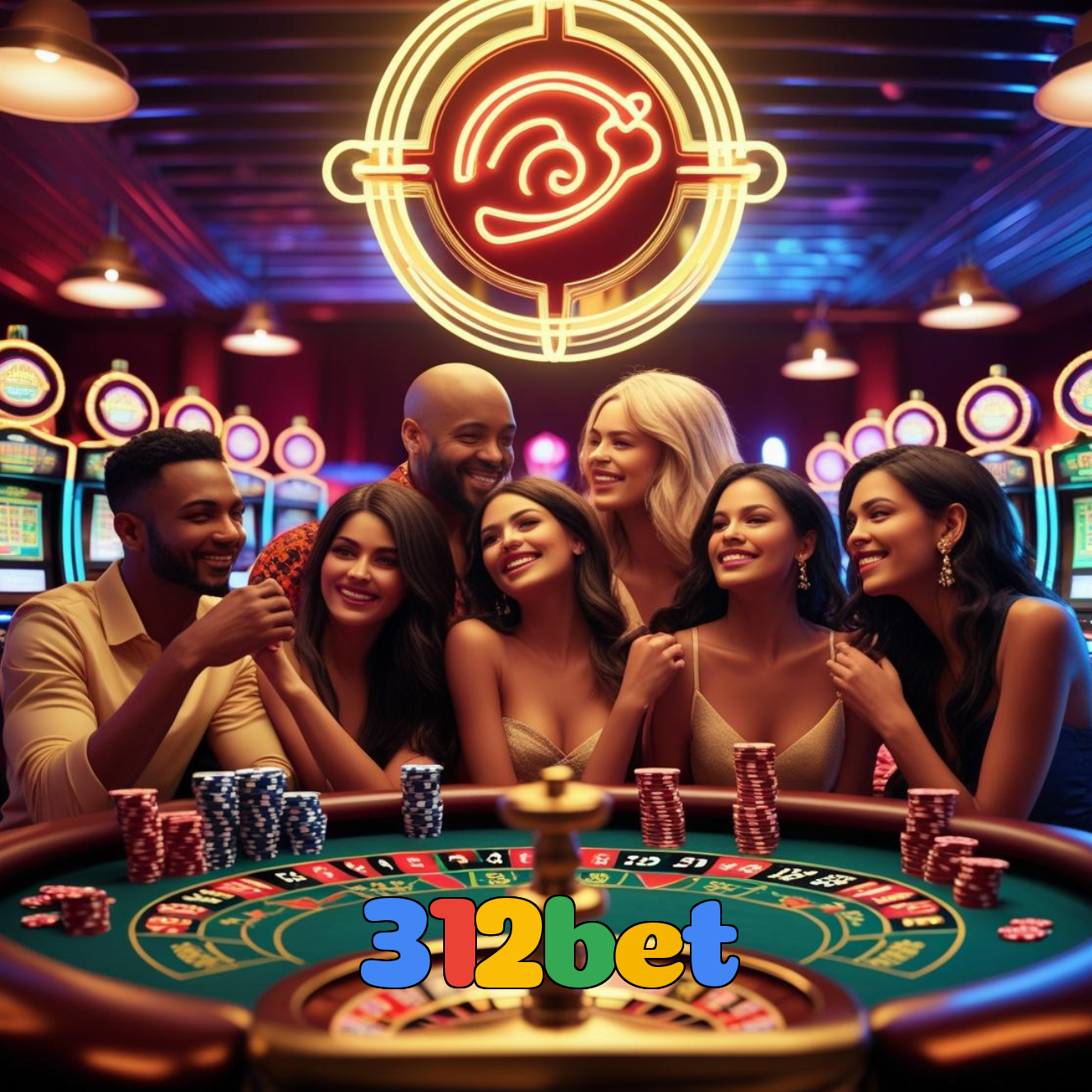 Problemas de Login no 312bet