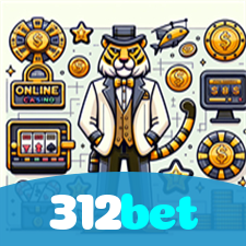Problemas de Login no 312bet