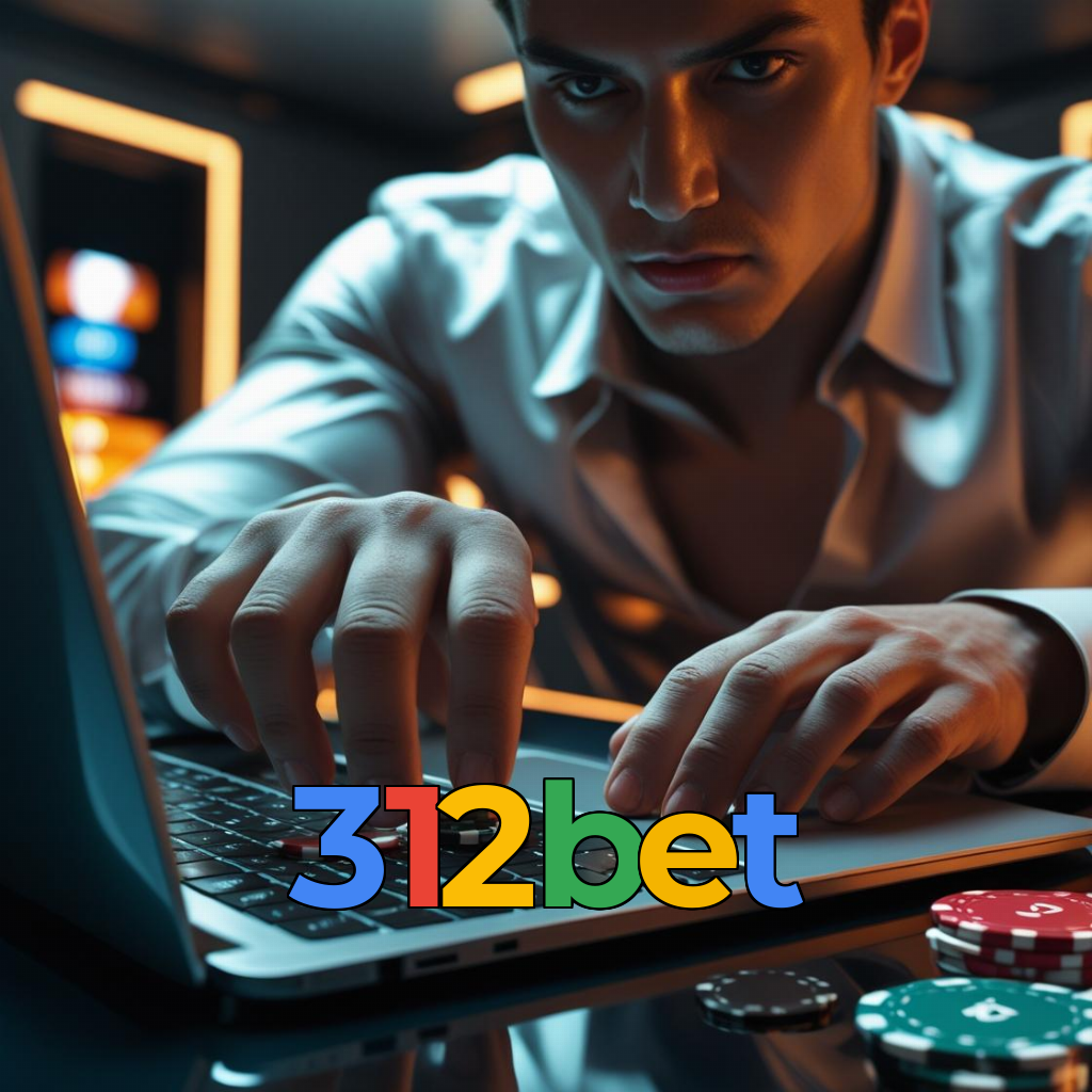 Problemas de Login no 312bet