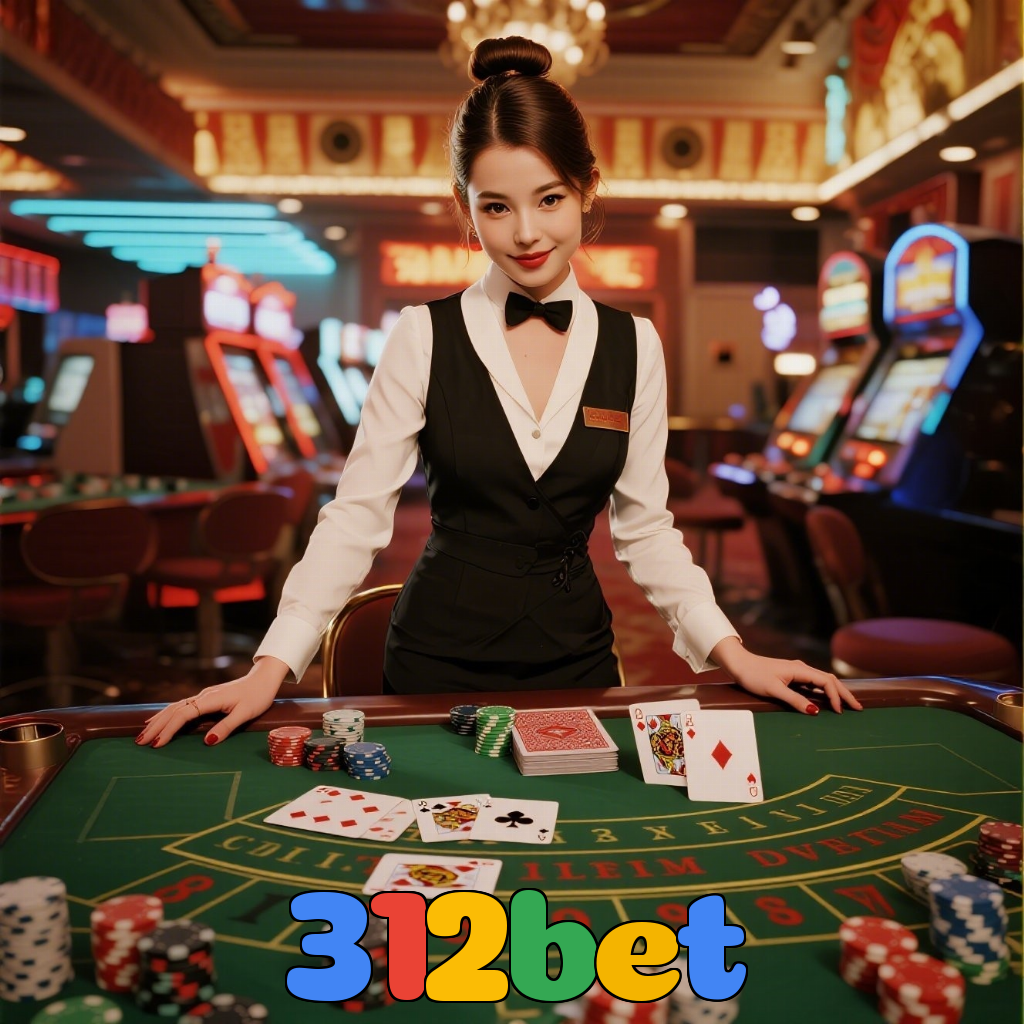 Login no 312bet