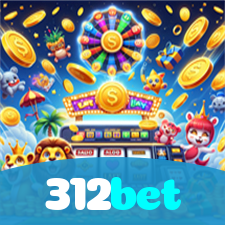 Segurança no 312bet