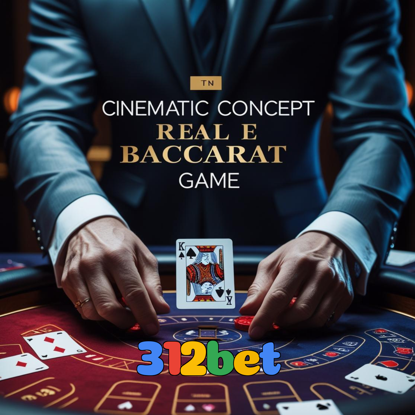 Segurança no 312bet