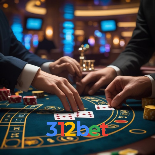 Login no 312bet