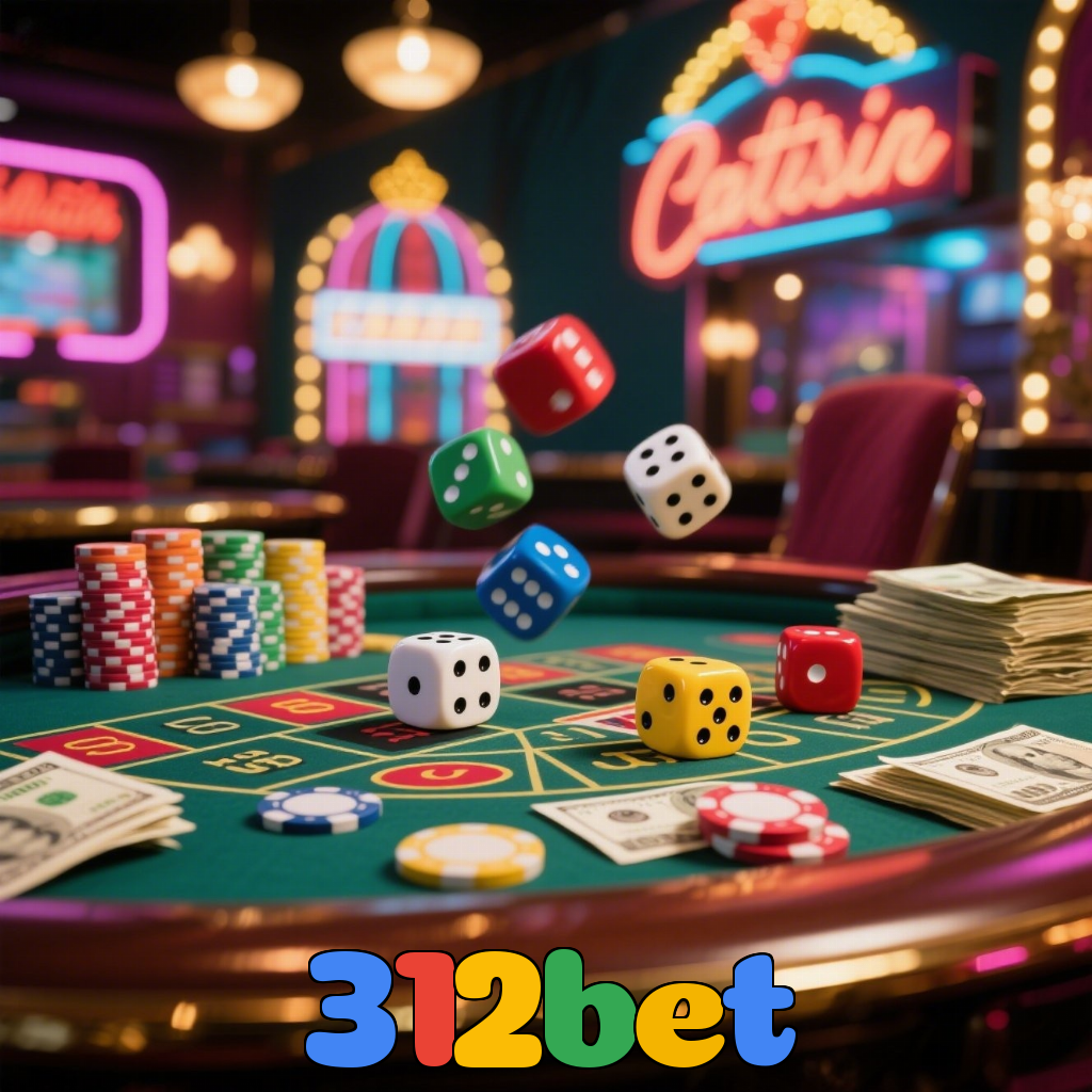 Login no 312bet