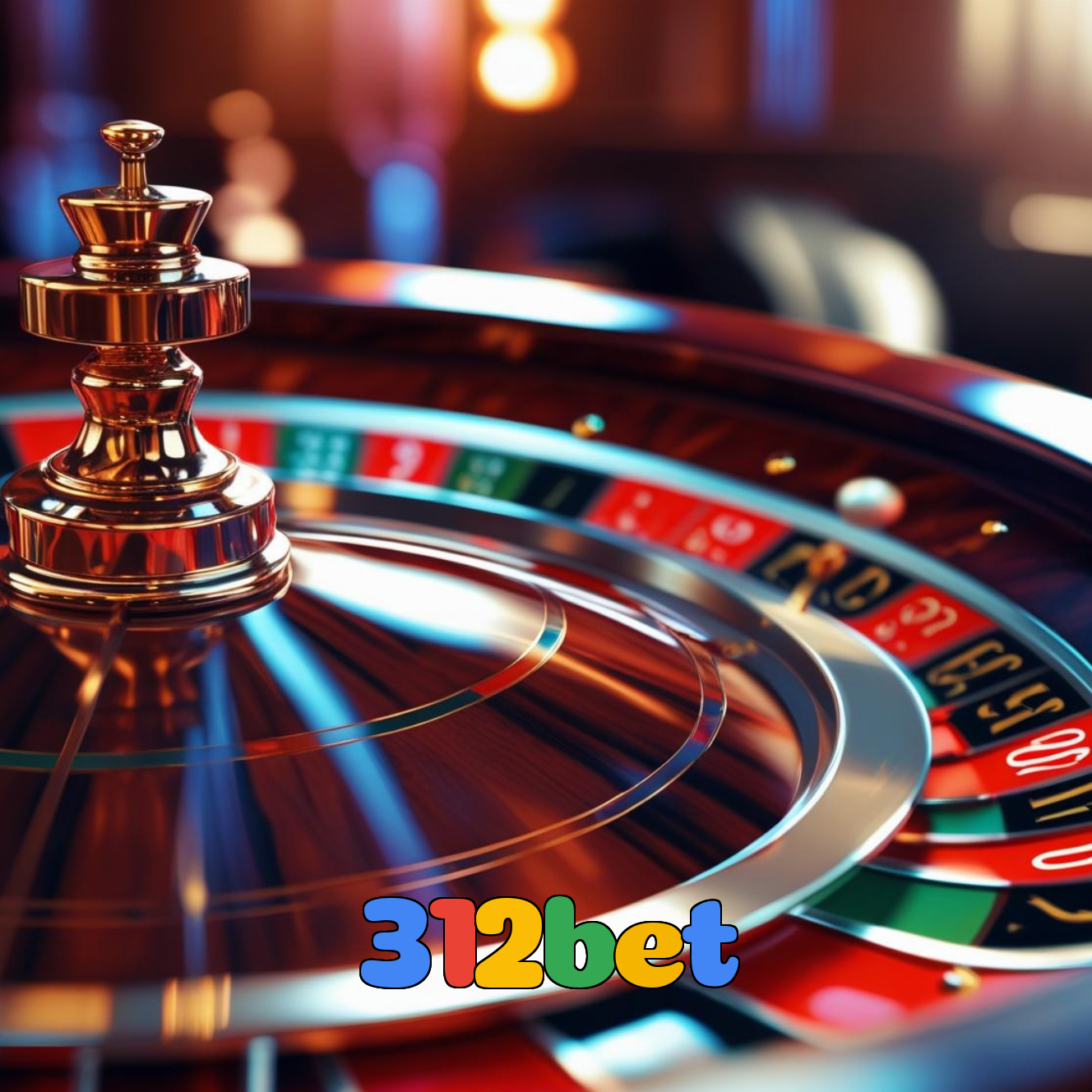 Login no 312bet