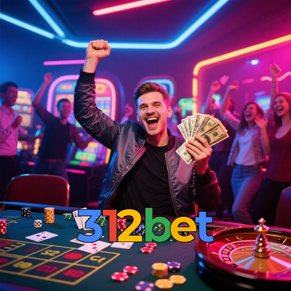 Login no 312bet