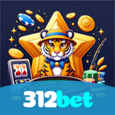 Segurança no 312bet