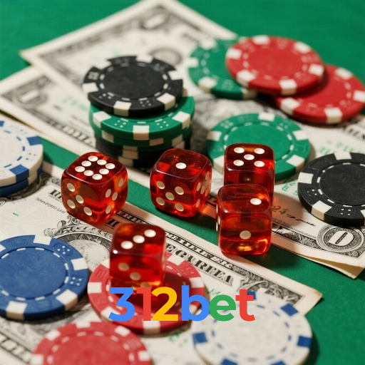 Segurança no 312bet