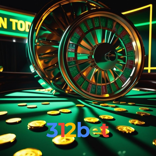 Segurança no 312bet