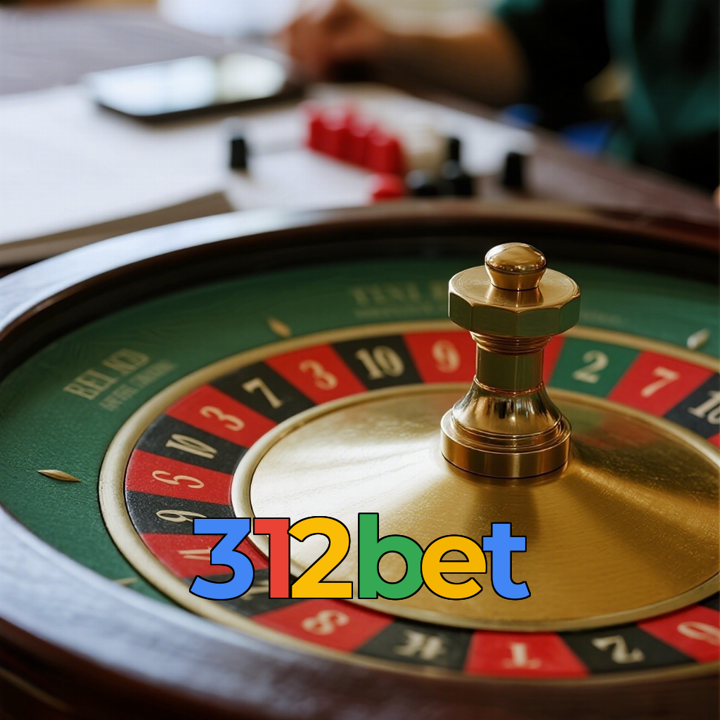 Login no 312bet