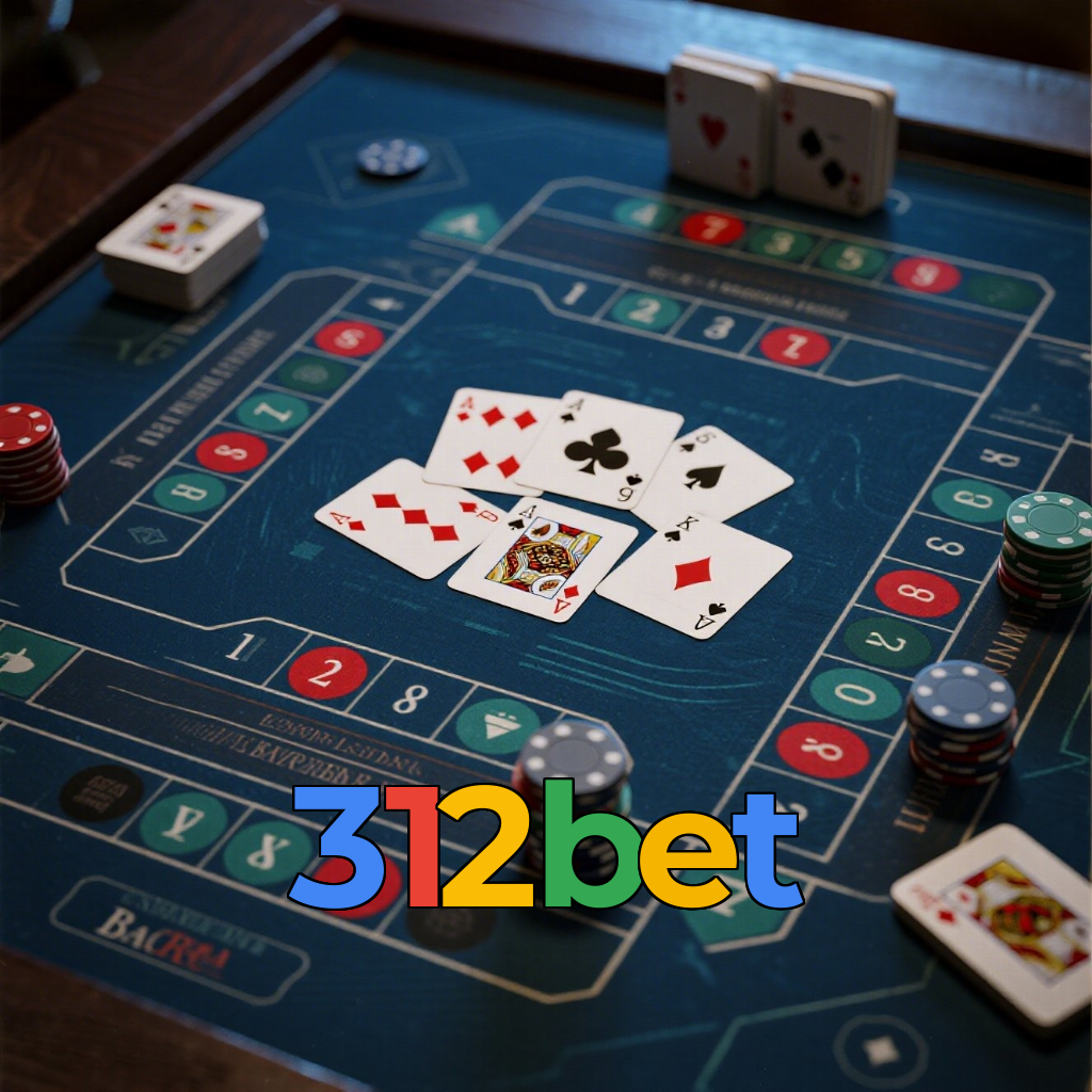 Login no 312bet