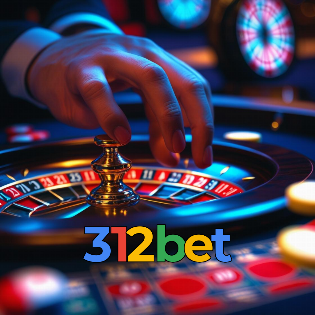 Login no 312bet
