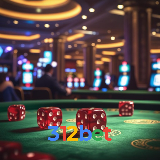 Login no 312bet