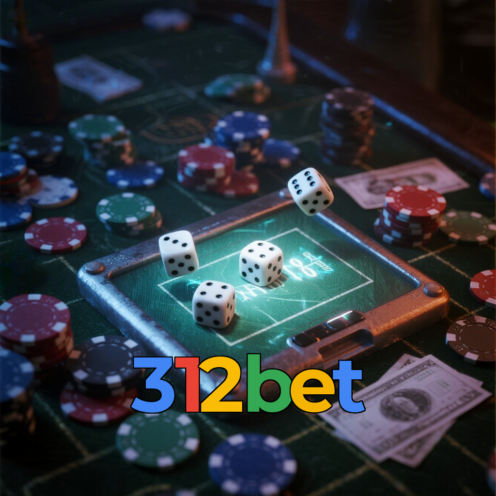Problemas de Login no 312bet