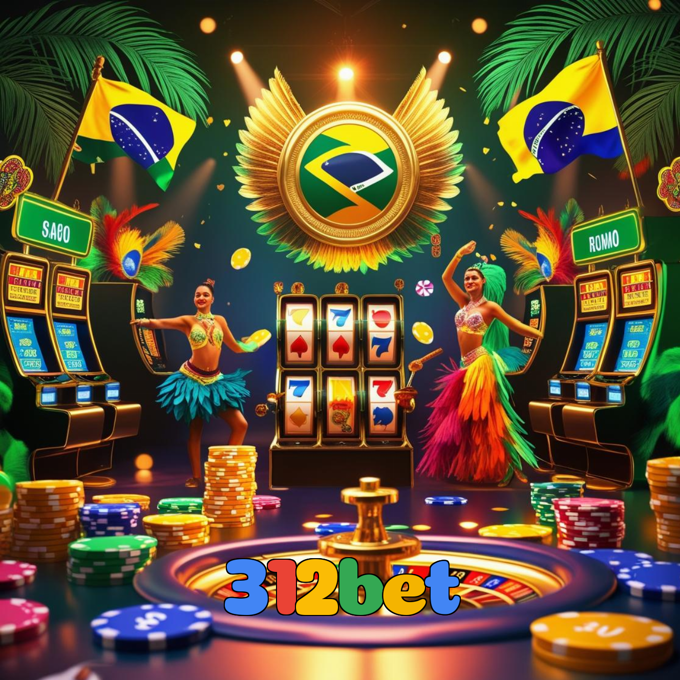 Login no 312bet