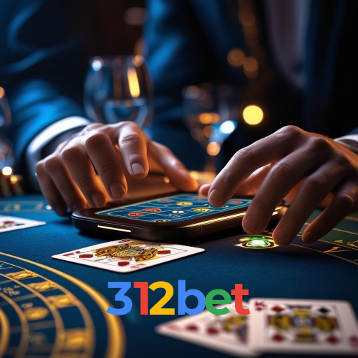 Segurança no 312bet