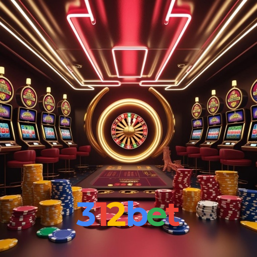 Segurança no 312bet