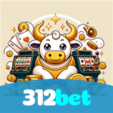 Segurança no 312bet