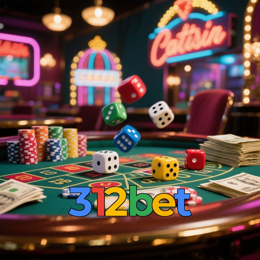 Segurança no 312bet