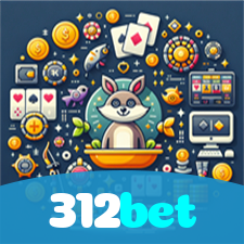 Login no 312bet