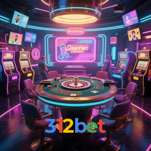 Segurança no 312bet