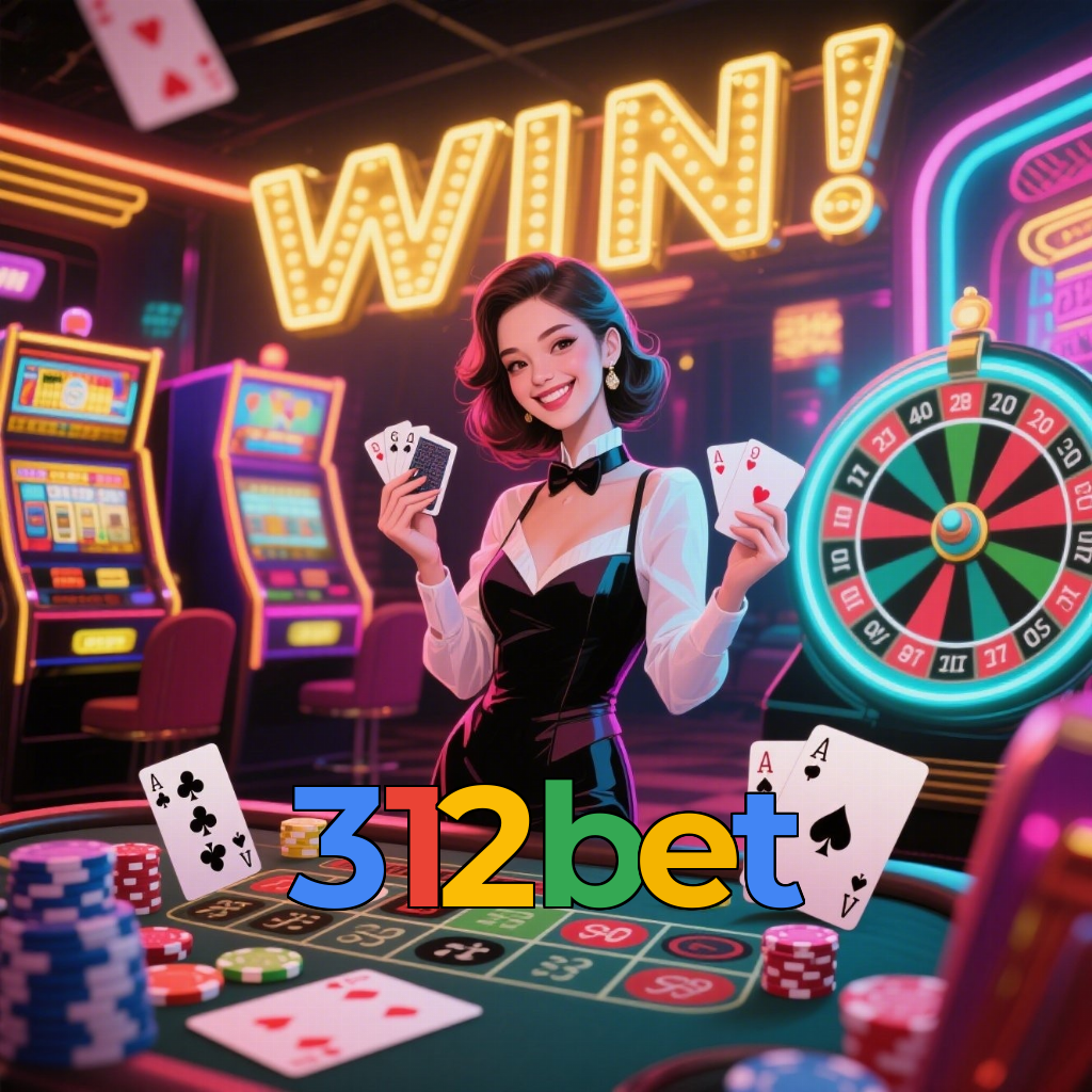 Login no 312bet