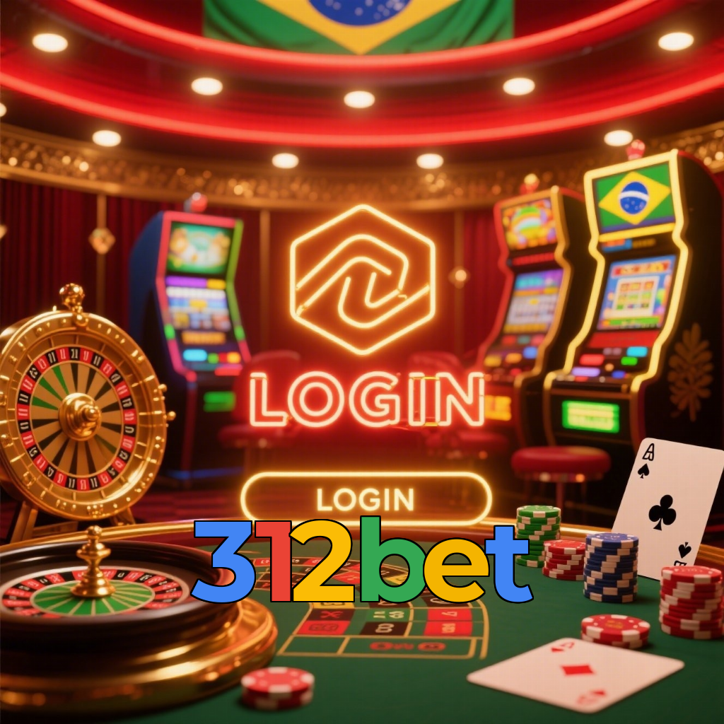 Segurança no 312bet