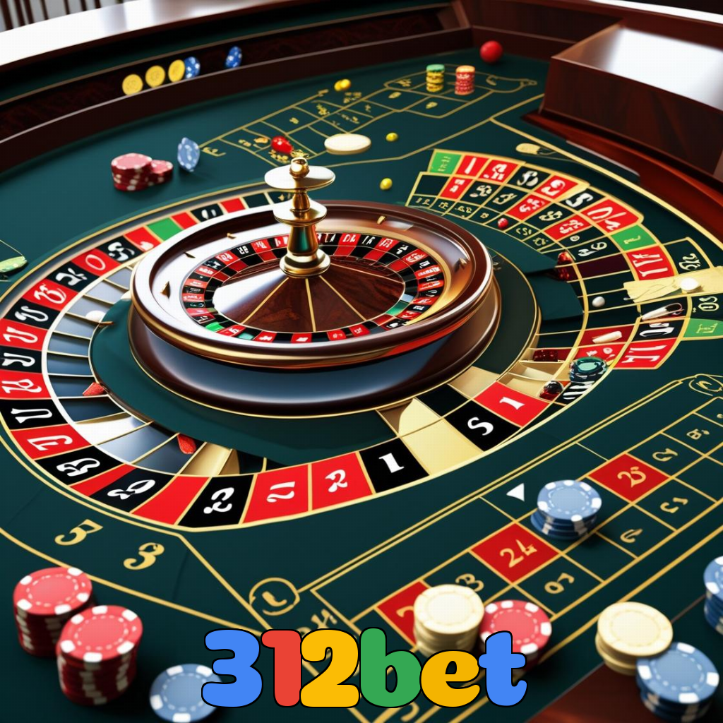 Login no 312bet