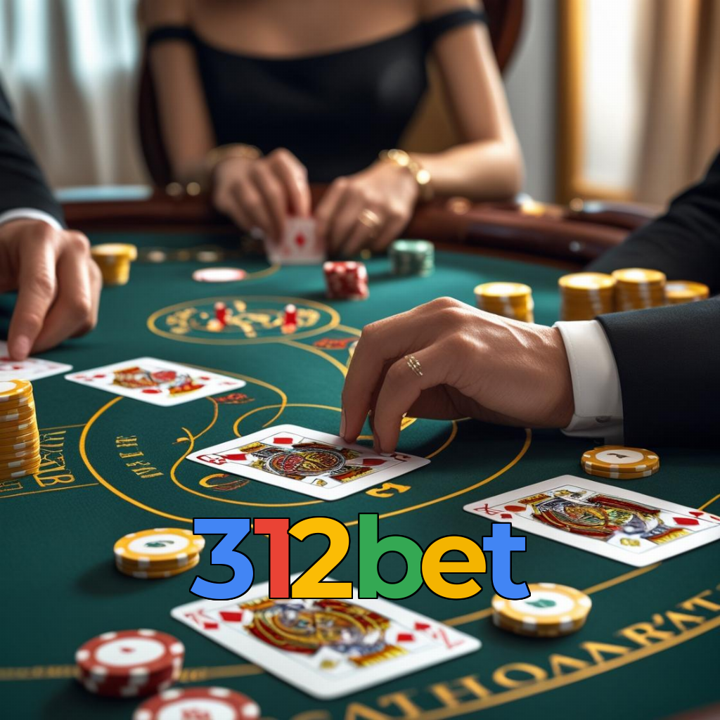 Login no 312bet