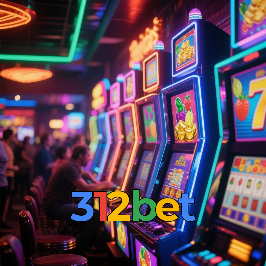 Segurança no 312bet