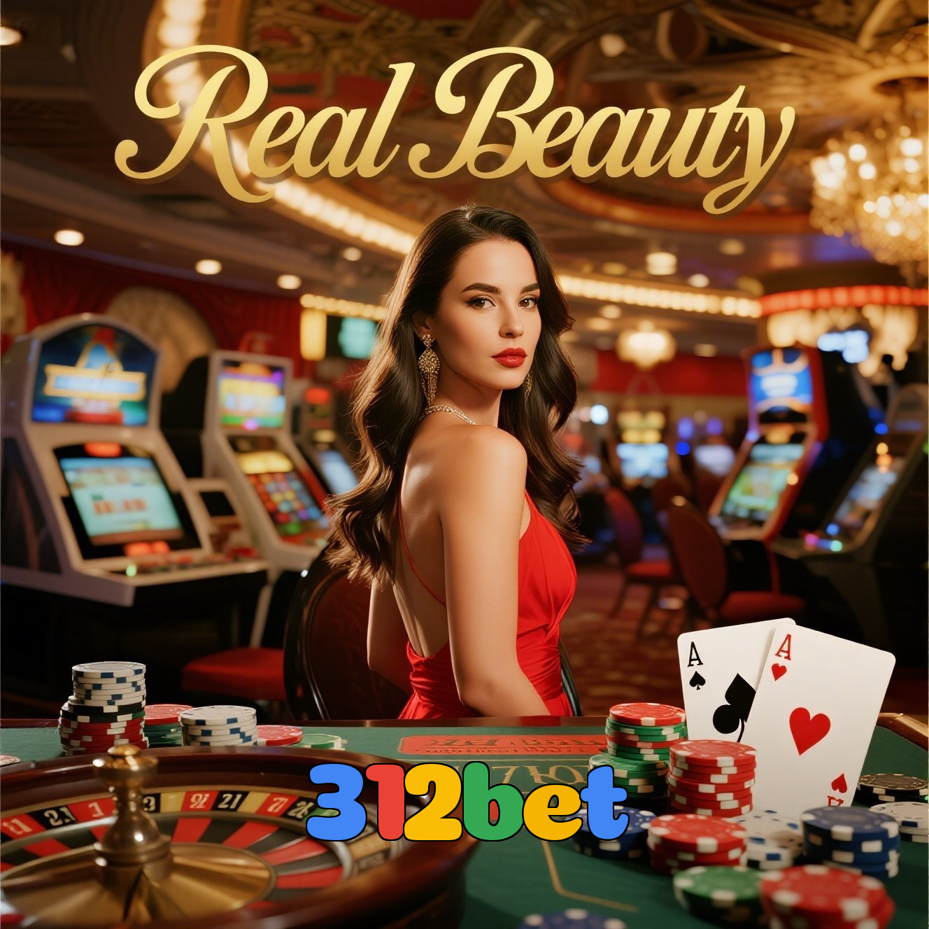 Segurança no 312bet