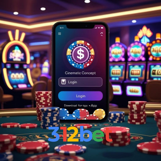 Login no 312bet