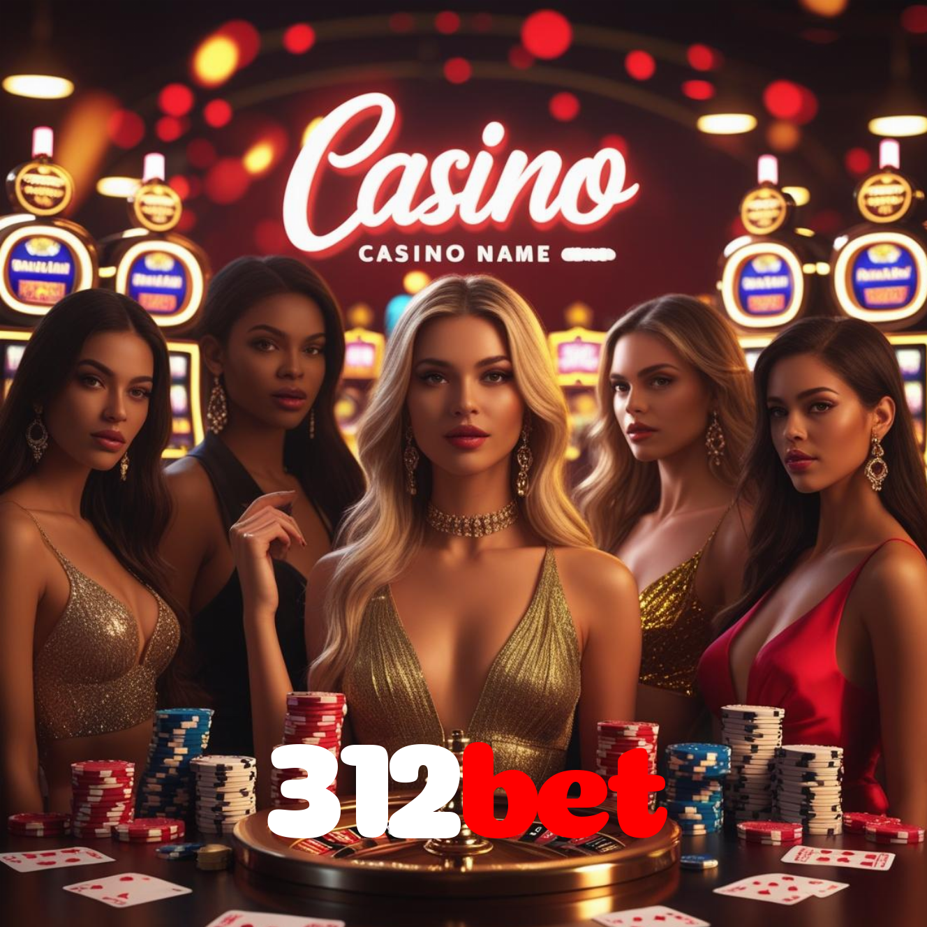 Segurança no 312bet